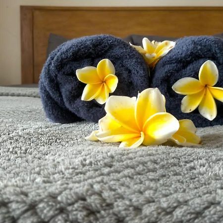 Calliandra Homestay Banyuwangi  Exteriör bild