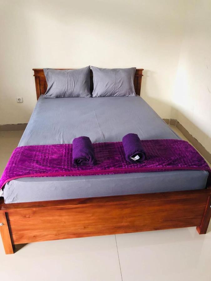 Calliandra Homestay Banyuwangi  Exteriör bild