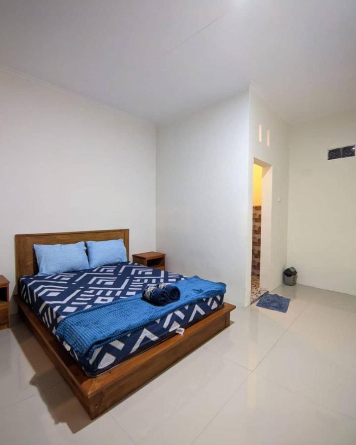Calliandra Homestay Banyuwangi  Exteriör bild