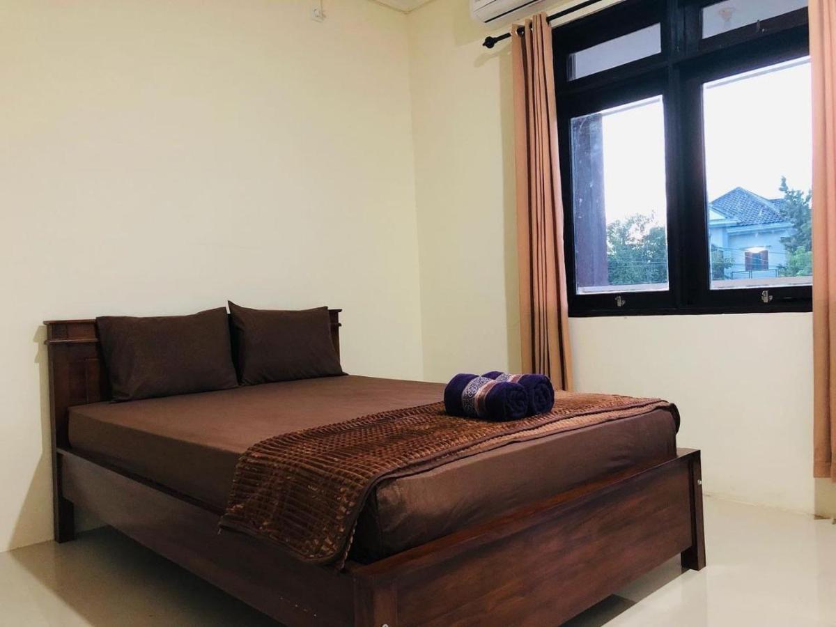 Calliandra Homestay Banyuwangi  Exteriör bild